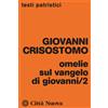 Omelie sul Vangelo di Giovanni/2 (omelie 30-59)