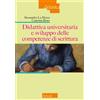 Didattica universitaria e sviluppo delle competenze di scrittura