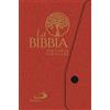 La Bibbia, Scrutate le Scritture. Edizione pocket con chiusura a bottone