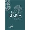 La Bibbia, Scrutate le Scritture. Edizione pocket con copertina morbida