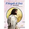 Il Vangelo di Gesù raccontato