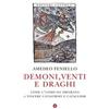 Demoni, venti e draghi