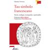 Tau simbolo francescano