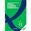 Aggiornamento al codice di diritto canonico commentato
