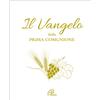 Il Vangelo della Prima Comunione
