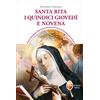 Santa Rita i quindici giovedì e novena