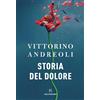 Storia del dolore