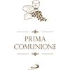 Prima Comunione. Gesù, il mio migliore amico