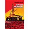 Delitto in piattaforma
