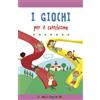 I giochi per il catechismo