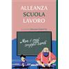Alleanza scuola lavoro. Non è mai troppo tardi