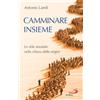 Camminare insieme