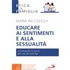 Educare ai sentimenti e alla sessualità