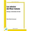 Las colectas del Misal romano