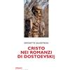 Cristo nei romanzi di Dostoevskij