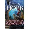 L' apprendista assassino. Trilogia dei Lungavista