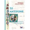 Le antifone O