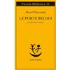 Le porte regali