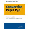 Convertire Peter Pan