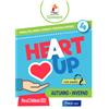 Messalino giovani Heart Up (16 settembre 2021 - 2 febbraio 2022)