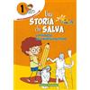 Una storia che salva vol.1