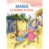 Maria . La mamma di Gesù