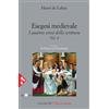 Esegesi medievale. Scrittura ed Eucarestia. Vol.4