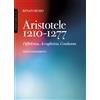 Aristotele 1210-1277
