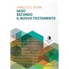 Gesù secondo il Nuovo Testamento