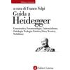 Guida a Heidegger