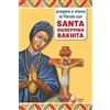 Pregare e vivere la parola con santa Giuseppina Bakhita