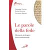 Le parole della fede