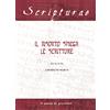 Il Risorto spiega le Scritture