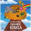 La mia prima grande Bibbia