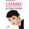 L' amore spiegato a mia figlia con Audrey Hepburn