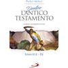 Dentro l'Antico Testamento. Samuele - Re