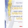 Il pensiero di Cristo, i segni dello Spirito e il desiderio di vita