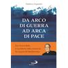 Da arca di guerra ad arco di pace