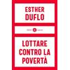 Lottare contro la povertà