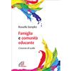 Famiglia e comunità educante