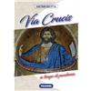 Via Crucis in tempo di pandemia