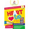 Messalino Giovani Heart Up 3 - Estate (24 maggio-15 settembre 2021)