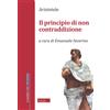 Il principio di non contraddizione