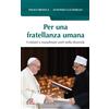 Per una fratellanza umana