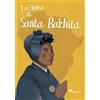La storia di santa Bakhita