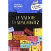 Le valigie di Auschwitz. Ediz. ad alta leggibilità