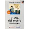 L' isola del tesoro. Ediz. ad alta leggibilità