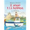 Il nonno e la bambina