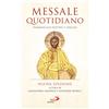 Messale quotidiano. Nuova edizione