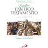 Dentro l'Antico Testamento. Salmi - Cantico